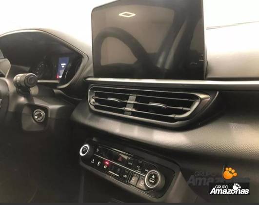FIAT PULSE 1.3 FLEX DRIVE MANUAL FIAT PULSE 1.3 FLEX DRIVE MANUAL